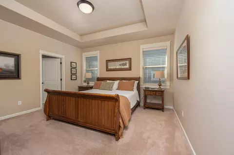 Bedroom - 63138 Dakota Dr, Bend, OR 97701 photo 1 of 6