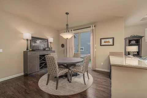 Dining - 63138 Dakota Dr, Bend, OR 97701 photo 2 of 2