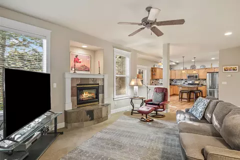 Living - 2440 NW 2nd St, Bend, OR 97703 photo 3 of 4