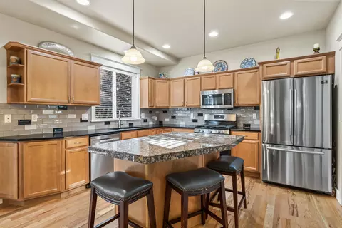 Kitchen - 2440 NW 2nd St, Bend, OR 97703 photo 3 of 4