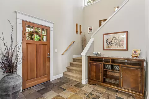 Entry Way - 2440 NW 2nd St, Bend, OR 97703 photo 1 of 3