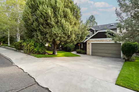 Exterior - 2440 NW 2nd St, Bend, OR 97703 photo 8 of 8