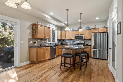 Kitchen - 2440 NW 2nd St, Bend, OR 97703 photo 1 of 4