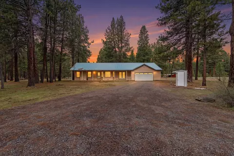 39314 Chiloquin Ridge Rd, Chiloquin, OR 97624