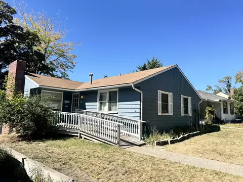 720 N Eldorado Ave, Klamath Falls, OR 97601