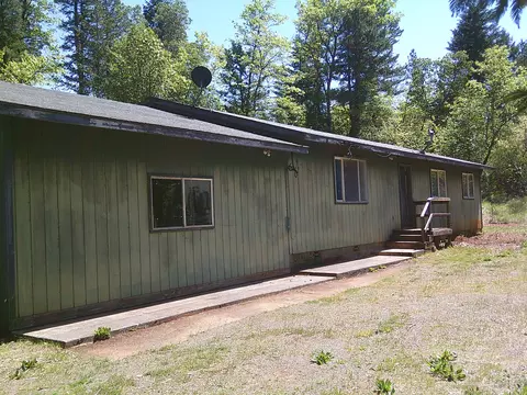 25101 Redwood Hwy, Kerby, OR 97531