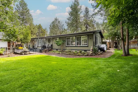 60910 Lodgepole Dr, Bend, OR 97702
