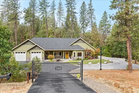 100 Mckenzie Ridge Rd, Grants Pass, OR 97526