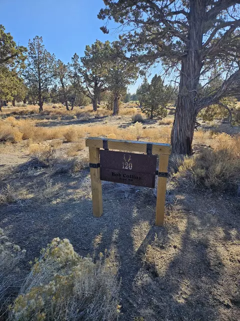 23031 Brushline Ct #LOT 120, Bend, OR 97701