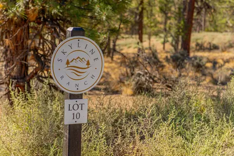 lot10 Skyline Ranch Phase 2, Bend, OR 97703