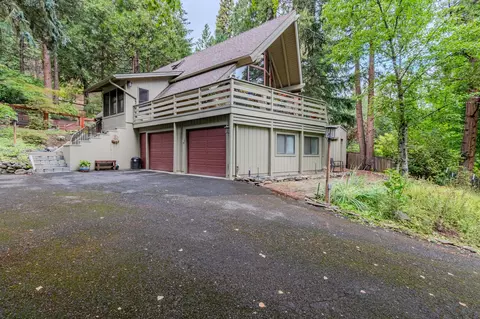 355 Granite St, Ashland, OR 97520