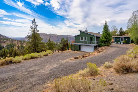 16400 SW Folley Waters Dr, Terrebonne, OR 97760
