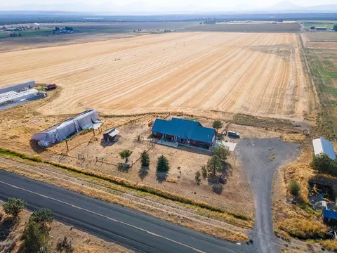 15990 SW Culver Hwy, Culver, OR 97734