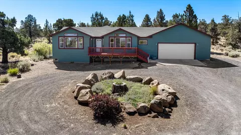 21085 Arid Ave, Bend, OR 97703
