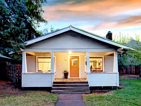 342 NW Florida Ave, Bend, OR 97703