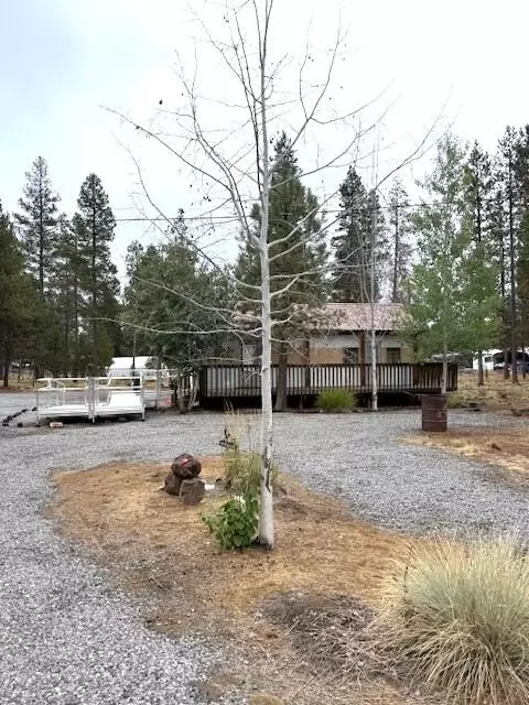 52606 Doe Ln, La Pine, OR 97739