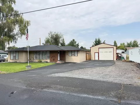 4625 Laverne Ave, Klamath Falls, OR 97603