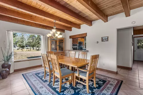 Dining - 61235 Ward Rd, Bend, OR 97702 photo 2 of 2