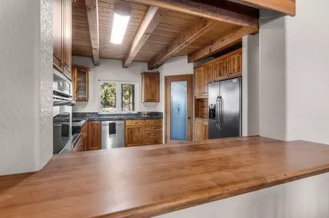Kitchen - 61235 Ward Rd, Bend, OR 97702 photo 1 of 5