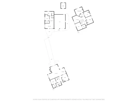 Floorplan - 61235 Ward Rd, Bend, OR 97702 photo 1 of 4