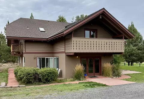 Exterior - 61235 Ward Rd, Bend, OR 97702 photo 9 of 9