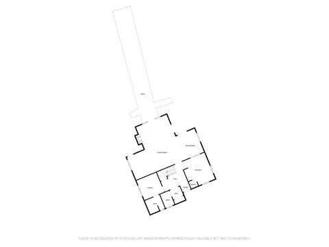 Floorplan - 61235 Ward Rd, Bend, OR 97702 photo 2 of 4