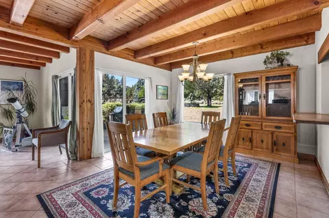 Dining - 61235 Ward Rd, Bend, OR 97702 photo 1 of 2