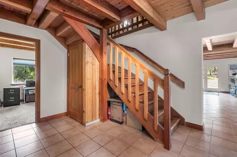 Entry Way - 61235 Ward Rd, Bend, OR 97702 photo 1 of 2