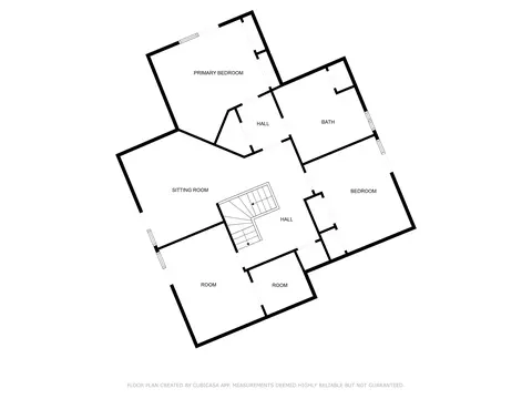 Floorplan - 61235 Ward Rd, Bend, OR 97702 photo 3 of 4