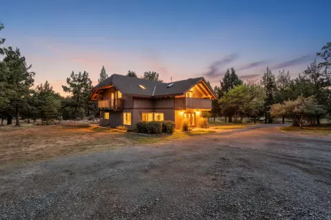 Exterior - 61235 Ward Rd, Bend, OR 97702 photo 2 of 9
