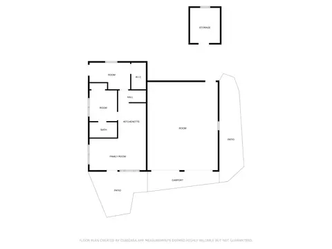 Floorplan - 61235 Ward Rd, Bend, OR 97702 photo 4 of 4