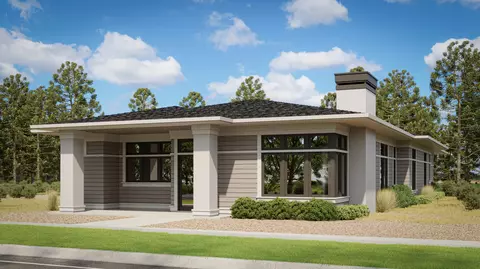 3322 NW Leavitt Ln #LOT 262, Bend, OR 97703