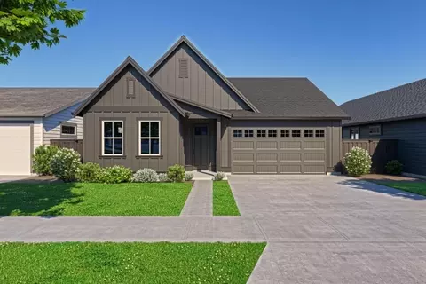 3039 NE Brownstone Pl, Bend, OR 97701