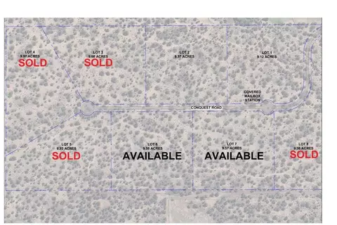 63368 Conquest Rd, Bend, OR 97701