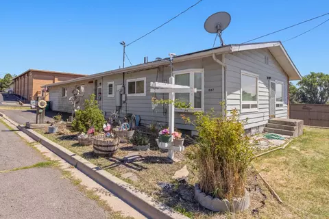 207 S Wendling St, Klamath Falls, OR 97601