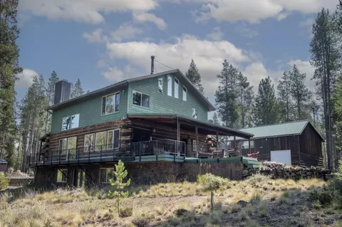15124 E River Loop Dr, Bend, OR 97707 photo 1