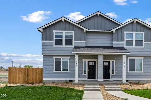 3482 NW 7th St, Redmond, OR 97756