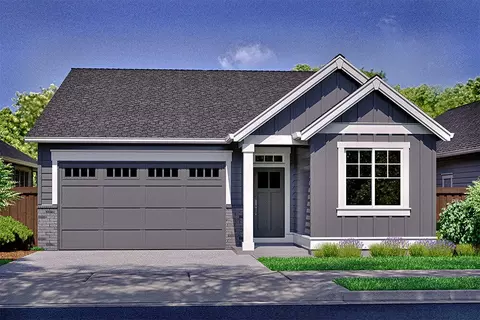 61212 NE Snow Owl St, Bend, OR 97701