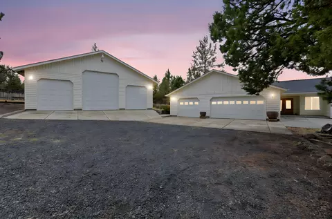 6851 SE David Way, Prineville, OR 97754
