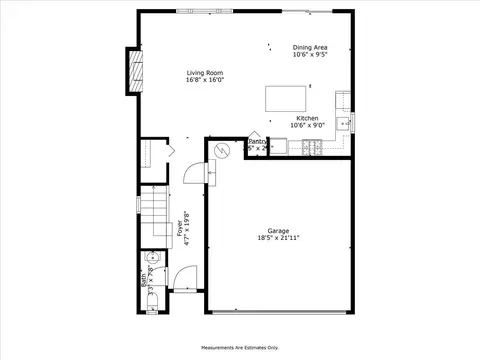 20532 SEvian Ave, Bend, OR 97702 photo 2