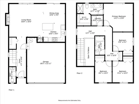 20532 SEvian Ave, Bend, OR 97702 photo 6