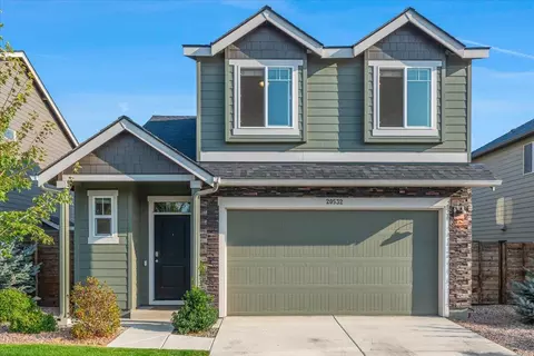 20532 SEvian Ave, Bend, OR 97702
