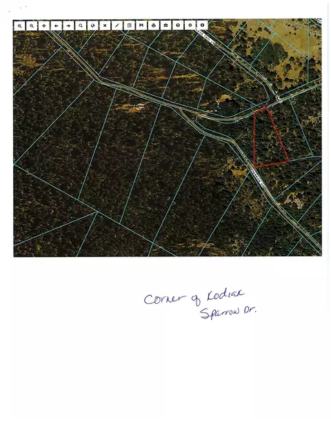 kodiak lane LOT 9 BLOCK 11, Bonanza, OR 97623