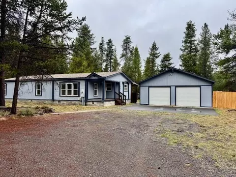 16032 Dyke Rd, La Pine, OR 97739