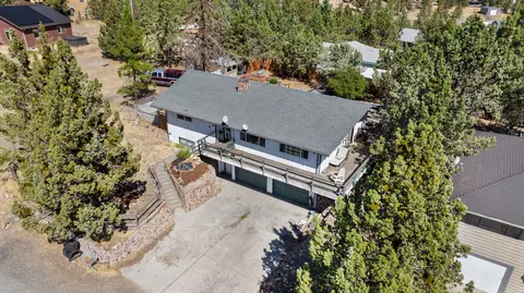 11494 NW King Ave, Prineville, OR 97754