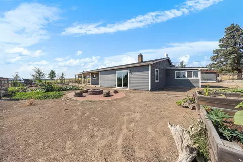 Exterior - 66405 Cline Falls Rd, Bend, OR 97703 photo 5 of 6