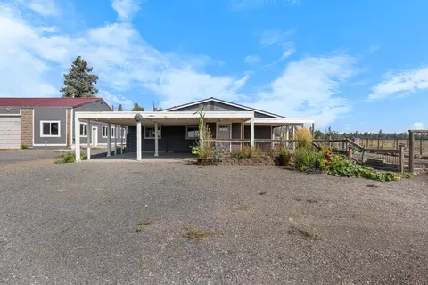 Exterior - 66405 Cline Falls Rd, Bend, OR 97703 photo 1 of 6