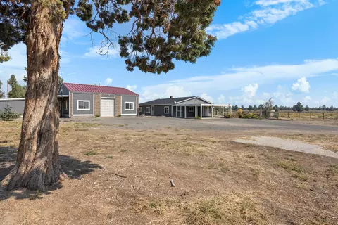 Exterior - 66405 Cline Falls Rd, Bend, OR 97703 photo 2 of 6