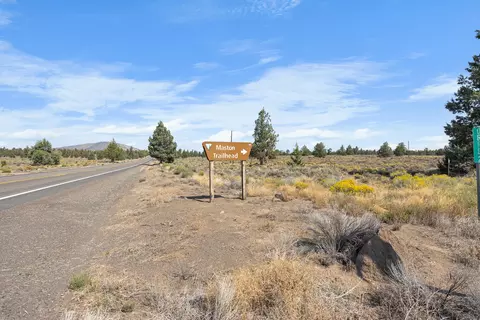 Exterior - 66405 Cline Falls Rd, Bend, OR 97703 photo 6 of 6