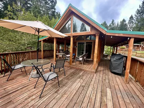 7900 Hyatt Prairie Rd # 20, Ashland, OR 97520